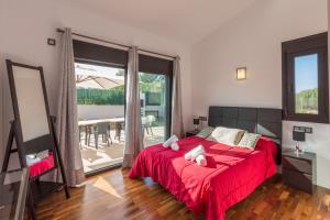 Garonda Hotel Лукмахор Екстериор снимка
