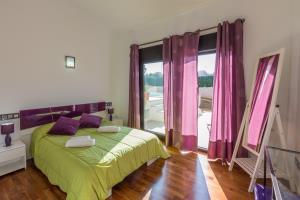 Garonda Hotel Лукмахор Екстериор снимка